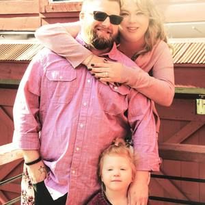 Meet your Posher, Justin